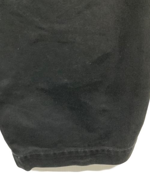 LEE（リー）LEE (リー) チノパン ブラック サイズ:SIZE Lの古着・服飾アイテム