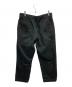 LEE (リー) チノパン ブラック サイズ:SIZE L：4000円
