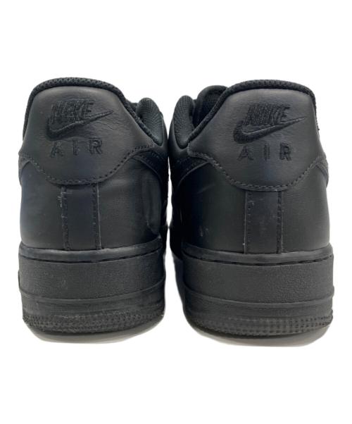 NIKE（ナイキ）NIKE (ナイキ) スニーカー ブラック サイズ:SIZE 28cmの古着・服飾アイテム