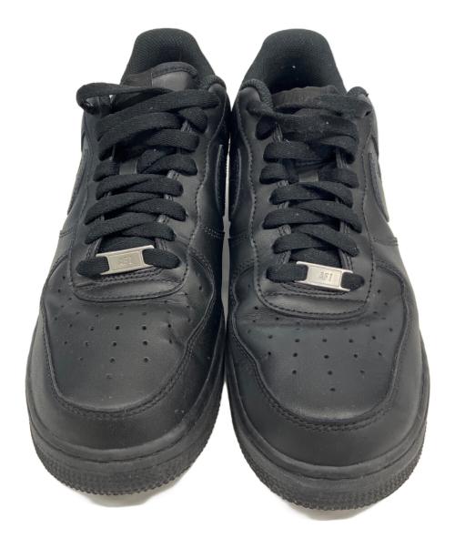 NIKE（ナイキ）NIKE (ナイキ) スニーカー ブラック サイズ:SIZE 28cmの古着・服飾アイテム