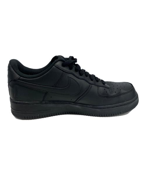 NIKE（ナイキ）NIKE (ナイキ) スニーカー ブラック サイズ:SIZE 28cmの古着・服飾アイテム