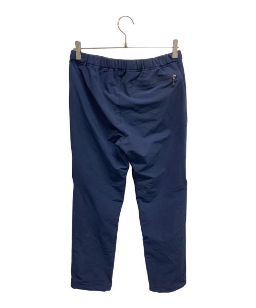 THE NORTH FACE（ザ ノース フェイス）THE NORTH FACE (ザ ノース フェイス) ナイロンパンツ ネイビー サイズ:SIZE Sの古着・服飾アイテム