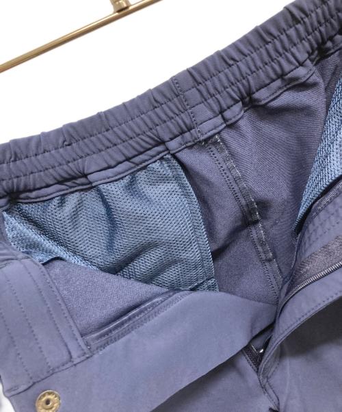 THE NORTH FACE（ザ ノース フェイス）THE NORTH FACE (ザ ノース フェイス) ナイロンパンツ ネイビー サイズ:SIZE Sの古着・服飾アイテム