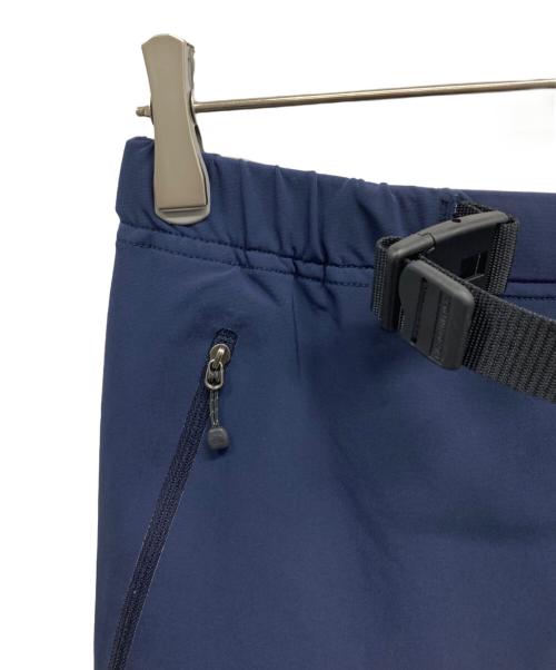 THE NORTH FACE（ザ ノース フェイス）THE NORTH FACE (ザ ノース フェイス) ナイロンパンツ ネイビー サイズ:SIZE Sの古着・服飾アイテム