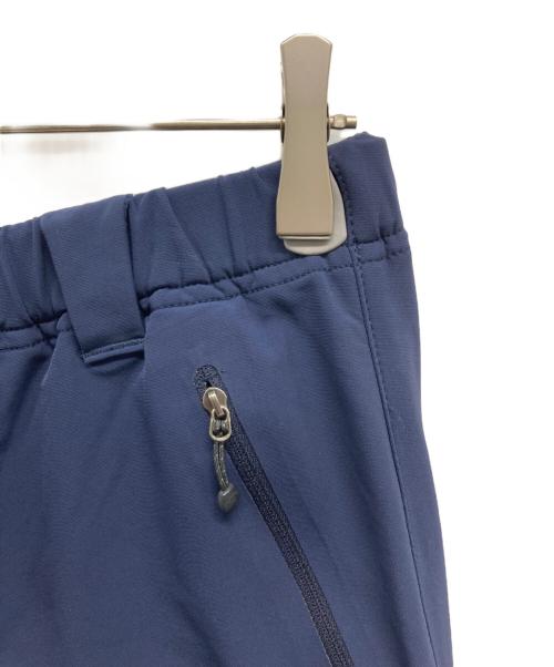 THE NORTH FACE（ザ ノース フェイス）THE NORTH FACE (ザ ノース フェイス) ナイロンパンツ ネイビー サイズ:SIZE Sの古着・服飾アイテム