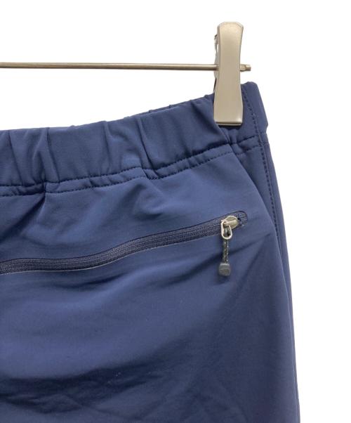 THE NORTH FACE（ザ ノース フェイス）THE NORTH FACE (ザ ノース フェイス) ナイロンパンツ ネイビー サイズ:SIZE Sの古着・服飾アイテム