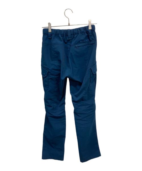MAMMUT（マムート）MAMMUT (マムート) パンツ ネイビー サイズ:SIZE XSの古着・服飾アイテム