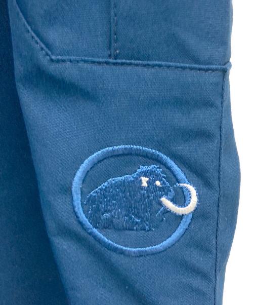 MAMMUT（マムート）MAMMUT (マムート) パンツ ネイビー サイズ:SIZE XSの古着・服飾アイテム