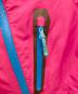 中古・古着 MAMMUT (マムート) マウンテンパーカー ショッキングピンク サイズ:SIZE M：7000円