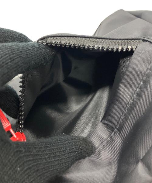 HUNTER（ハンター）HUNTER (ハンター) ショルダーバッグ ブラックの古着・服飾アイテム