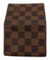 LOUIS VUITTON (ルイ ヴィトン) 名刺入れ ブラウン：15000円