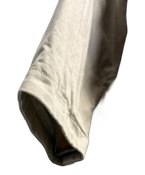 A.P.C.（アーペーセー）A.P.C. (アーペーセー) スプリングコート ベージュ サイズ:	SIZE 34の古着・服飾アイテム