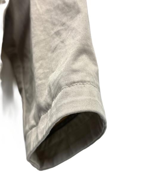 A.P.C.（アーペーセー）A.P.C. (アーペーセー) スプリングコート ベージュ サイズ:	SIZE 34の古着・服飾アイテム