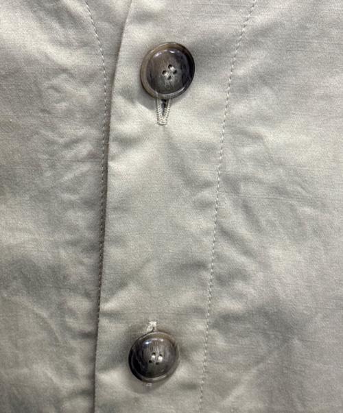 A.P.C.（アーペーセー）A.P.C. (アーペーセー) スプリングコート ベージュ サイズ:	SIZE 34の古着・服飾アイテム