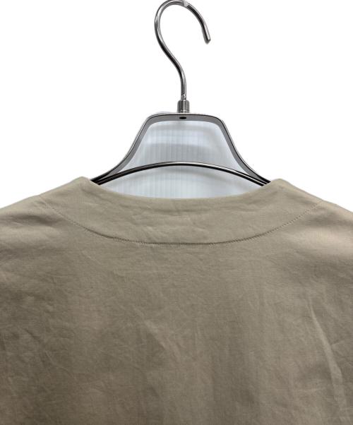 A.P.C.（アーペーセー）A.P.C. (アーペーセー) スプリングコート ベージュ サイズ:	SIZE 34の古着・服飾アイテム