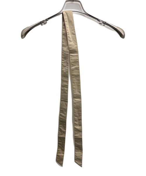 A.P.C.（アーペーセー）A.P.C. (アーペーセー) スプリングコート ベージュ サイズ:	SIZE 34の古着・服飾アイテム