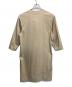 A.P.C. (アーペーセー) スプリングコート ベージュ サイズ:	SIZE 34：7000円