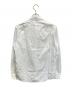 PAUL SMITH (ポールスミス) 長袖シャツ ホワイト サイズ:L：5000円