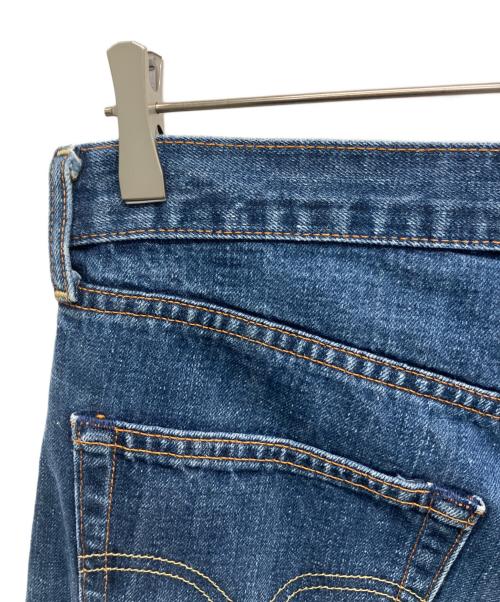 LEVI'S（リーバイス）LEVI'S (リーバイス) デニムパンツ インディゴ サイズ:SIZE W34×L34の古着・服飾アイテム