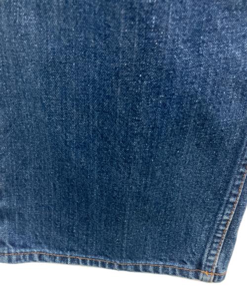 LEVI'S（リーバイス）LEVI'S (リーバイス) デニムパンツ インディゴ サイズ:SIZE W34×L34の古着・服飾アイテム