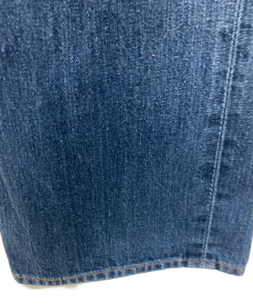 LEVI'S（リーバイス）LEVI'S (リーバイス) デニムパンツ インディゴ サイズ:SIZE W34×L34の古着・服飾アイテム