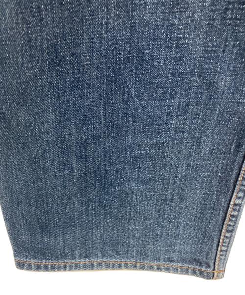 LEVI'S（リーバイス）LEVI'S (リーバイス) デニムパンツ インディゴ サイズ:SIZE W34×L34の古着・服飾アイテム