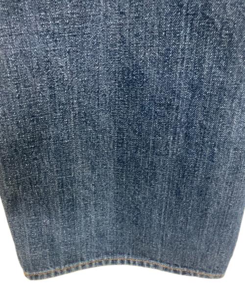 LEVI'S（リーバイス）LEVI'S (リーバイス) デニムパンツ インディゴ サイズ:SIZE W34×L34の古着・服飾アイテム