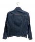 Wrangler (ラングラー) デニムジャケット インディゴ サイズ:SIZE M：8000円