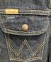 中古・古着 Wrangler (ラングラー) デニムジャケット インディゴ サイズ:SIZE M：8000円