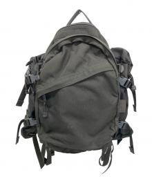 EAGLE INDUSTRIES（イーグル インダストリーズ）の古着「バックパック」｜ブラック