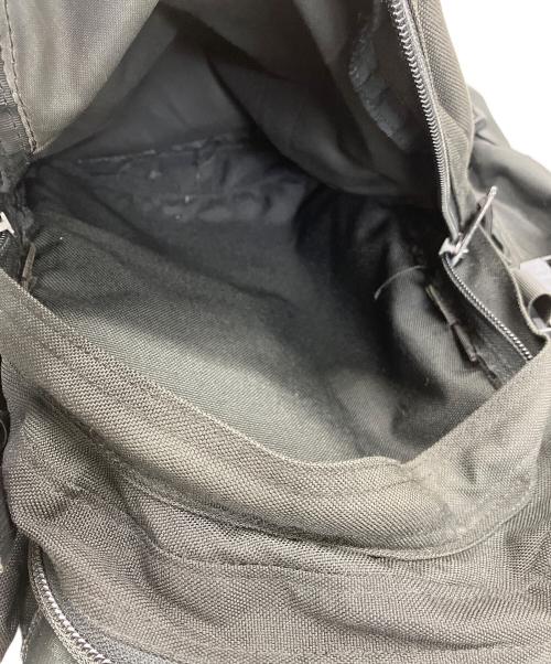 EAGLE INDUSTRIES（イーグル インダストリーズ）EAGLE INDUSTRIES (イーグル インダストリーズ) バックパック ブラックの古着・服飾アイテム