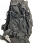 中古・古着 EAGLE INDUSTRIES (イーグル インダストリーズ) バックパック ブラック：15000円