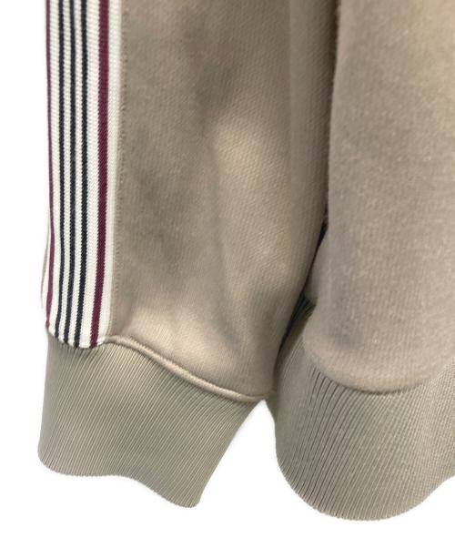 BURBERRY BLACK LABEL（バーバリーブラックレーベル）BURBERRY BLACK LABEL (バーバリーブラックレーベル) トラックジャケット ベージュ サイズ:SIZE 3の古着・服飾アイテム