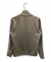 BURBERRY BLACK LABEL (バーバリーブラックレーベル) トラックジャケット ベージュ サイズ:SIZE 3：7000円