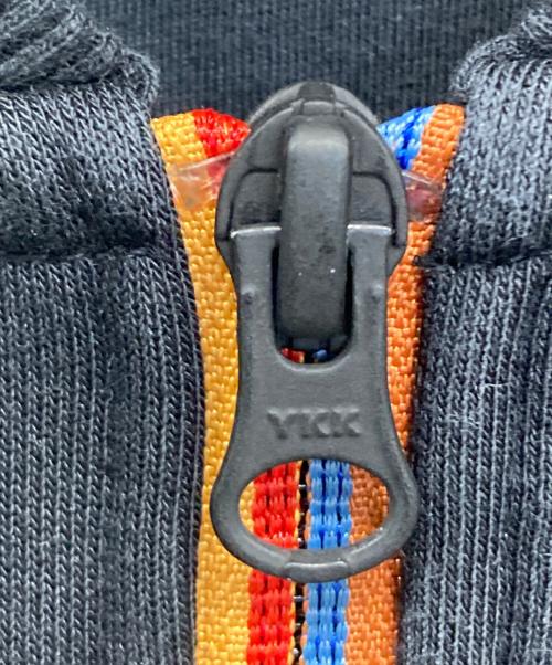 PAUL SMITH（ポールスミス）Paul Smith (ポールスミス) トラックジャケット ブラック サイズ:SIZE Mの古着・服飾アイテム