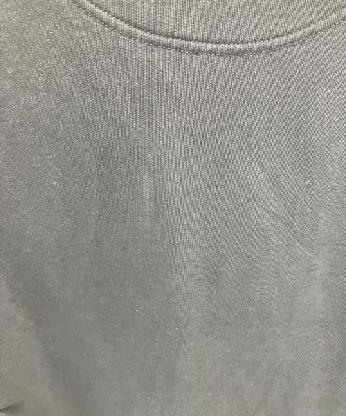 KENZO（ケンゾー）KENZO (ケンゾー) プルオーバーパーカー ブラック サイズ:Ｍの古着・服飾アイテム