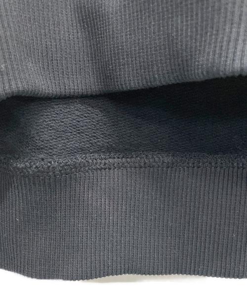 KENZO（ケンゾー）KENZO (ケンゾー) プルオーバーパーカー ブラック サイズ:Ｍの古着・服飾アイテム