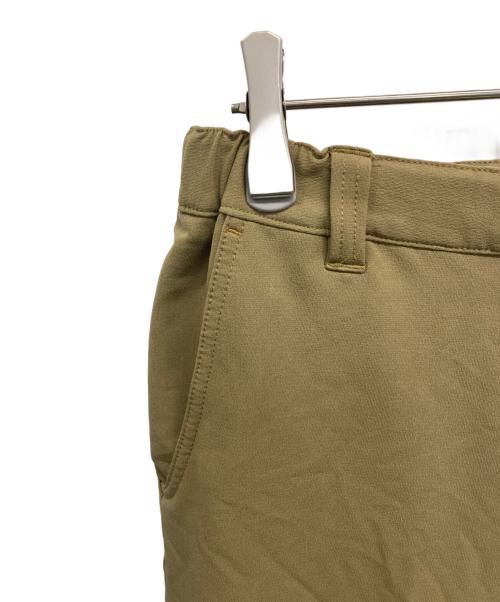 Columbia（コロンビア）Columbia (コロンビア) パンツ ブラウン サイズ:	SIZE Mの古着・服飾アイテム