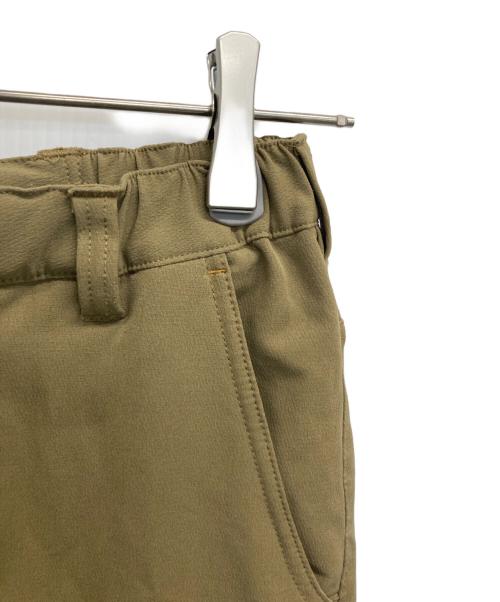 Columbia（コロンビア）Columbia (コロンビア) パンツ ブラウン サイズ:	SIZE Mの古着・服飾アイテム