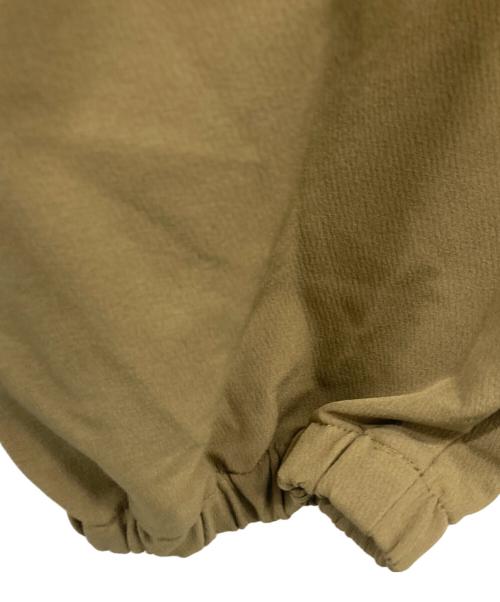 Columbia（コロンビア）Columbia (コロンビア) パンツ ブラウン サイズ:	SIZE Mの古着・服飾アイテム