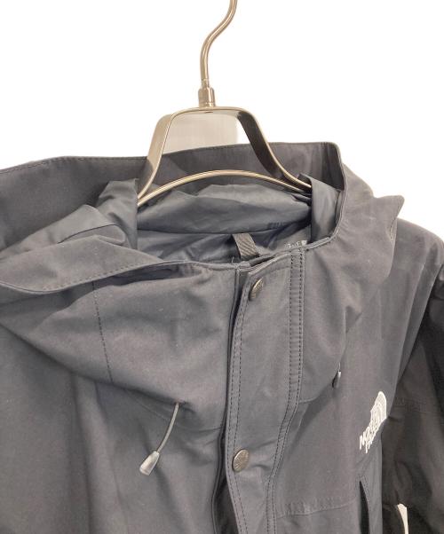 THE NORTH FACE（ザ ノース フェイス）THE NORTH FACE (ザ ノース フェイス) マウンテンライトジャケット ブラック サイズ:XLの古着・服飾アイテム