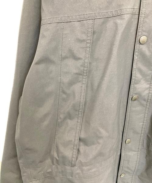 THE NORTH FACE（ザ ノース フェイス）THE NORTH FACE (ザ ノース フェイス) マウンテンライトジャケット ブラック サイズ:XLの古着・服飾アイテム