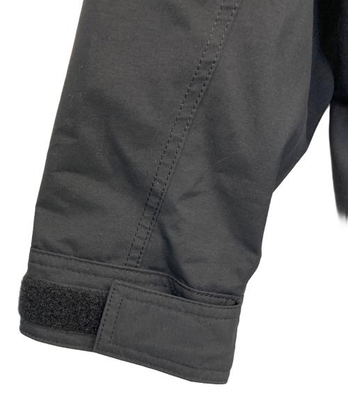 THE NORTH FACE（ザ ノース フェイス）THE NORTH FACE (ザ ノース フェイス) マウンテンライトジャケット ブラック サイズ:XLの古着・服飾アイテム