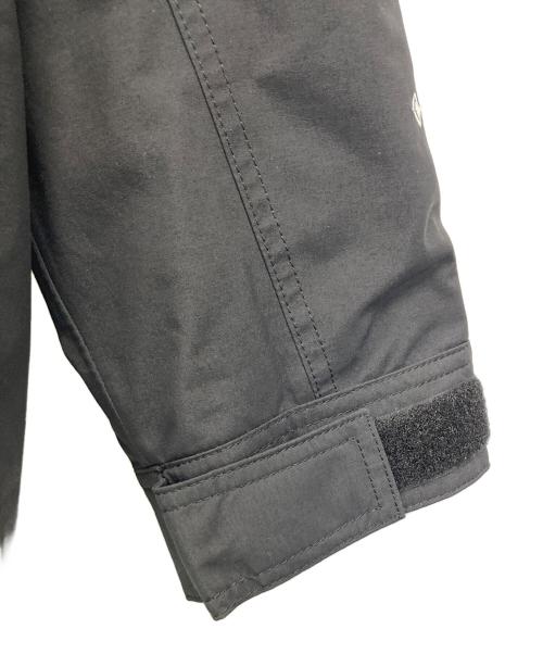 THE NORTH FACE（ザ ノース フェイス）THE NORTH FACE (ザ ノース フェイス) マウンテンライトジャケット ブラック サイズ:XLの古着・服飾アイテム
