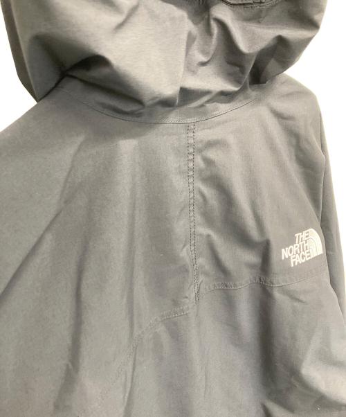 THE NORTH FACE（ザ ノース フェイス）THE NORTH FACE (ザ ノース フェイス) マウンテンライトジャケット ブラック サイズ:XLの古着・服飾アイテム