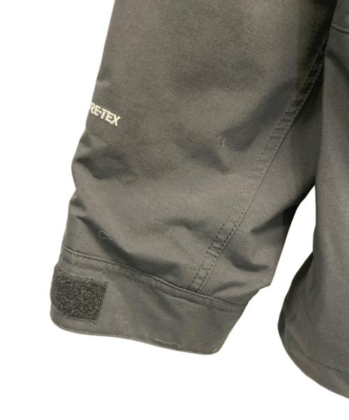 THE NORTH FACE（ザ ノース フェイス）THE NORTH FACE (ザ ノース フェイス) マウンテンライトジャケット ブラック サイズ:XLの古着・服飾アイテム