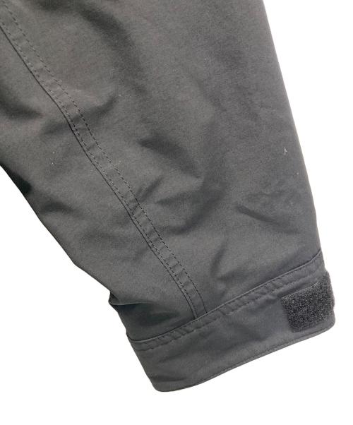 THE NORTH FACE（ザ ノース フェイス）THE NORTH FACE (ザ ノース フェイス) マウンテンライトジャケット ブラック サイズ:XLの古着・服飾アイテム