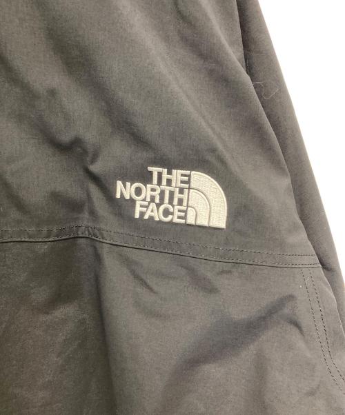 THE NORTH FACE（ザ ノース フェイス）THE NORTH FACE (ザ ノース フェイス) マウンテンライトジャケット ブラック サイズ:XLの古着・服飾アイテム