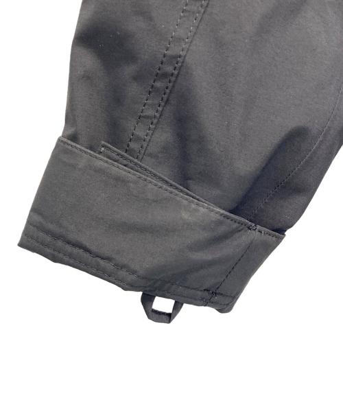 THE NORTH FACE（ザ ノース フェイス）THE NORTH FACE (ザ ノース フェイス) マウンテンライトジャケット ブラック サイズ:XLの古着・服飾アイテム