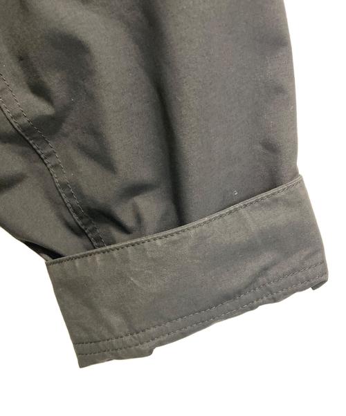 THE NORTH FACE（ザ ノース フェイス）THE NORTH FACE (ザ ノース フェイス) マウンテンライトジャケット ブラック サイズ:XLの古着・服飾アイテム